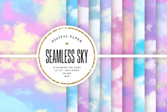 Soft Light and Color: Working with Pastel Sky Backgrounds